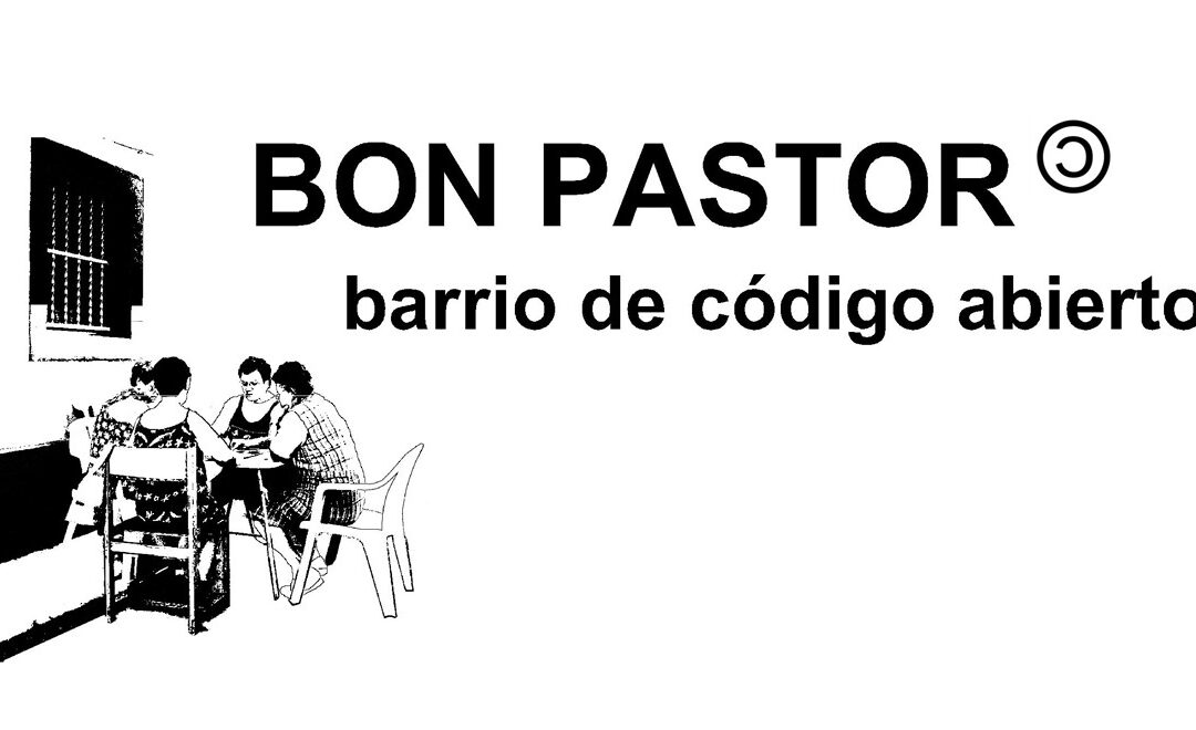 Bon Pastor. Regeneración de barrio con «0» desalojos