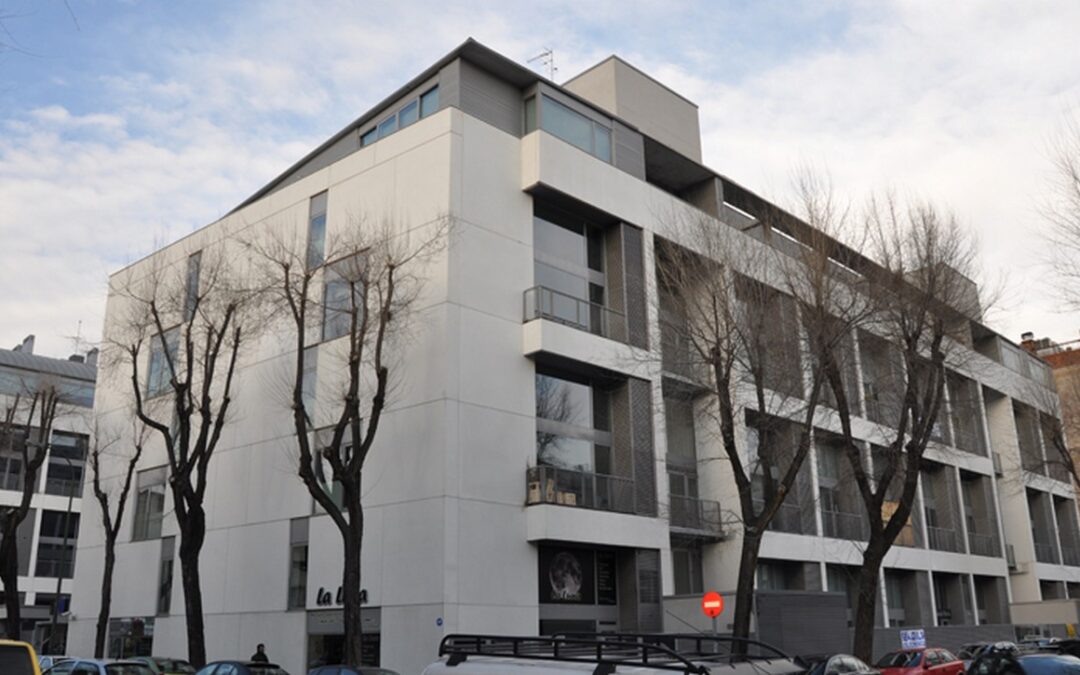 Locales Industriales Julián Camarillo