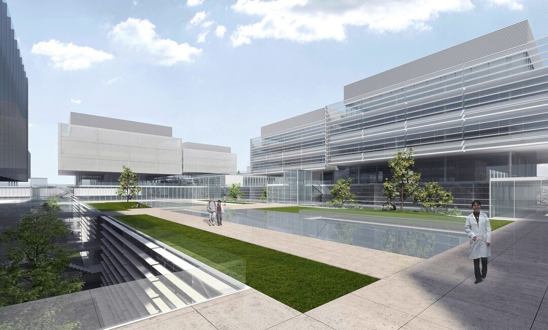 Instituto CARLOS III