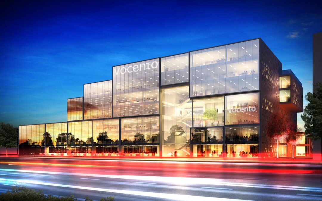 CAMPUS VOCENTO